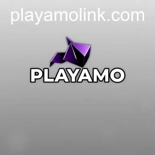 Discover PLAYAMO - Your Premier Online Gaming Destination