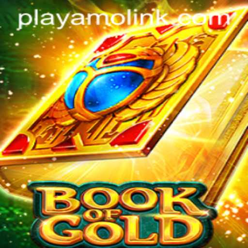 The Thrilling World of Book of Gold at PlayAmo