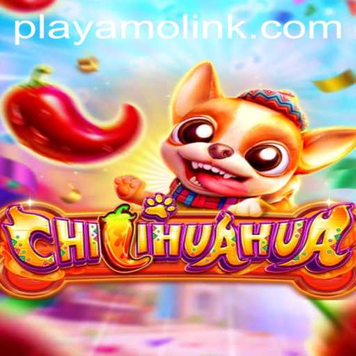 CHILIHUAHUA: The Spicy Adventure You Need to Experience