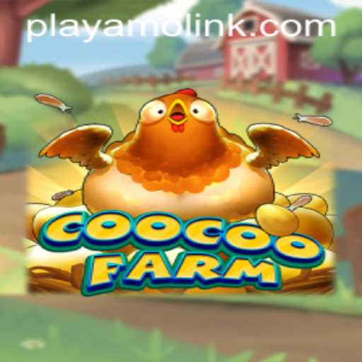 CooCooFarm: The Engaging World of Virtual Farming with PLAYAMO