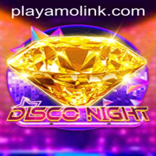 DiscoNight: A Thrilling Gaming Experience Powered by PLAYAMO