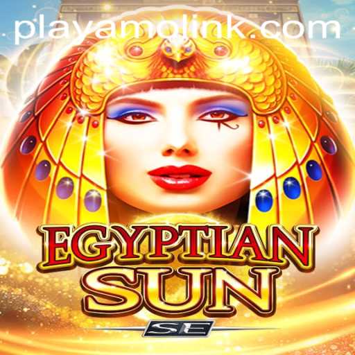 Discover the Exciting World of EgyptianSunSE at PLAYAMO Casino
