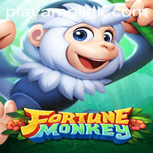 Exploring FortuneMonkey: A Thrilling Adventure at PLAYAMO