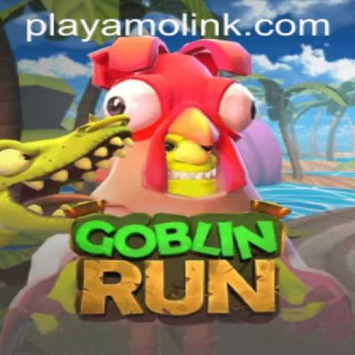 GoblinRun: A Magical Gaming Adventure with PLAYAMO