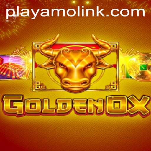 Discovering the Magic of GoldenOx at PlayAmo