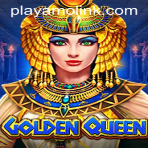 Unveiling the Enchantment of GoldenQueen: A Deep Dive into the Game and Its PlayAmo Connection