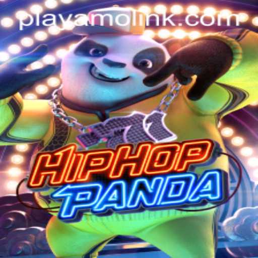 Experience the Thrill of HipHopPanda at PLAYAMO