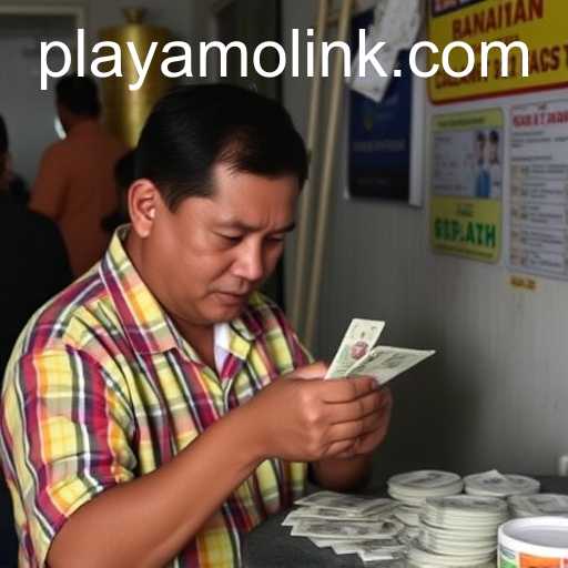 Understanding Jueteng and Its Connection with PLAYAMO