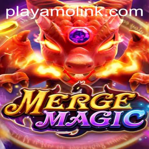 MERGEMAGIC: An Enchanting Journey into the World of Puzzle Gaming