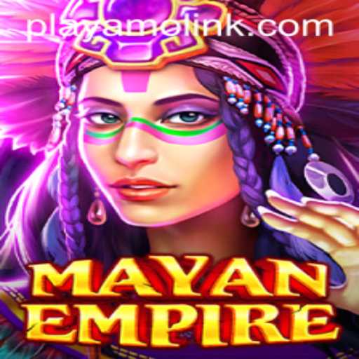 Unveiling the Mysteries of MayanEmpire: A Journey Through Time with PLAYAMO