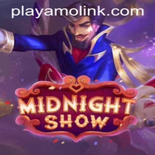 Unveiling the Magic of MidnightShow: An Enchanting Journey with PLAYAMO