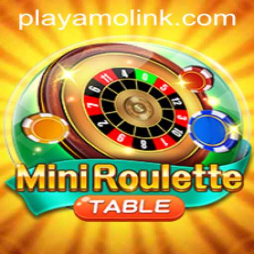 Discover the Thrills of MiniRoulette at PLAYAMO