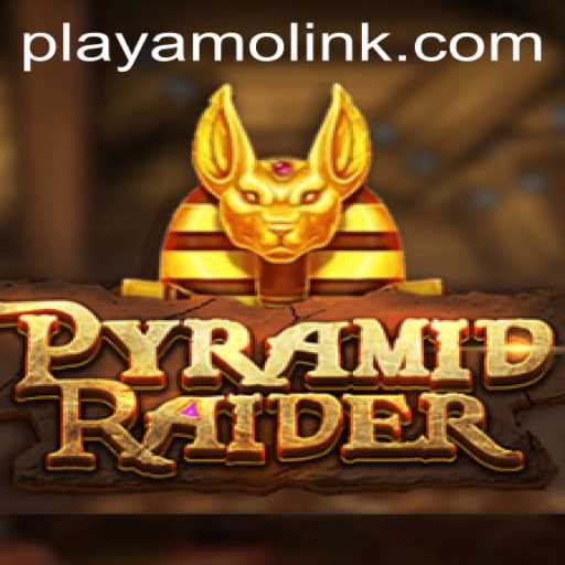Unveiling PyramidRaider: The Treasure Hunt of the Digital Era