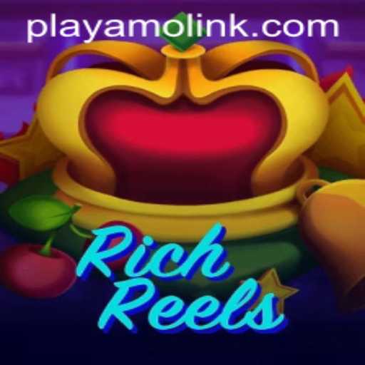 Exploring RichReels: An Exciting Dive into PlayAmo's Latest Gaming Sensation