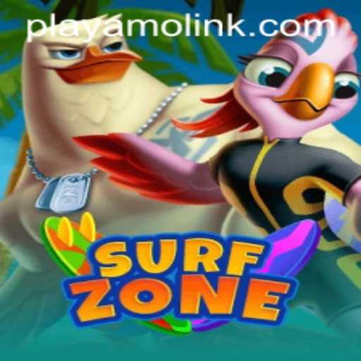 Unveiling SurfZone: The Thrilling New Wave in Gaming