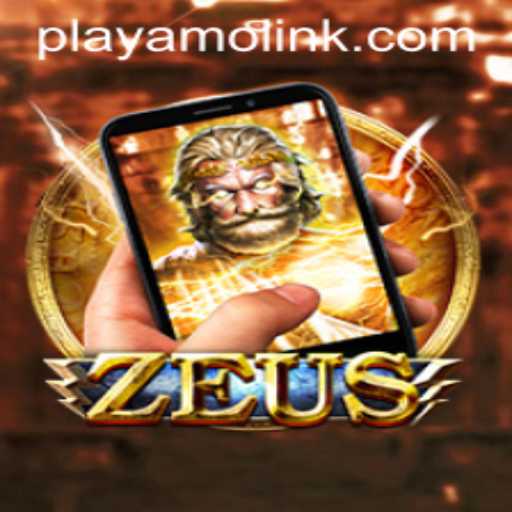 Discover the Thrills of ZeusM on PlayAmo